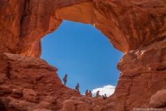 Double Arch