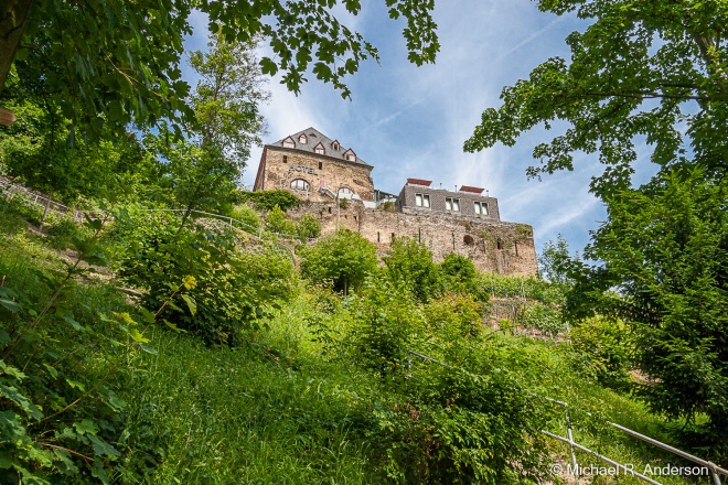 Burg Rheinfels