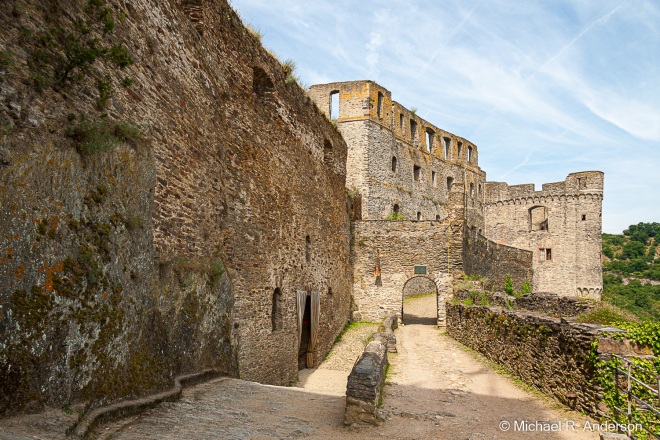Burg Rheinfels