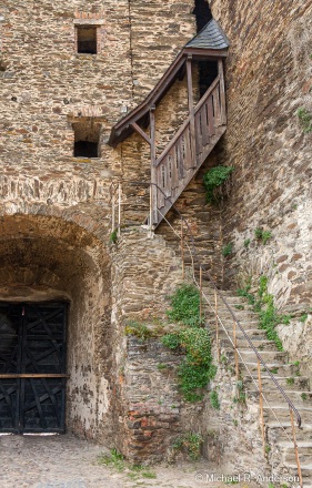 Burg Rheinfels