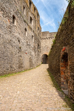 Burg Rheinfels