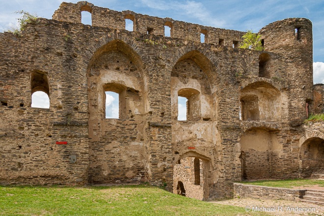 Burg Rheinfels
