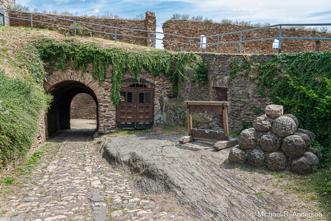 Burg Rheinfels