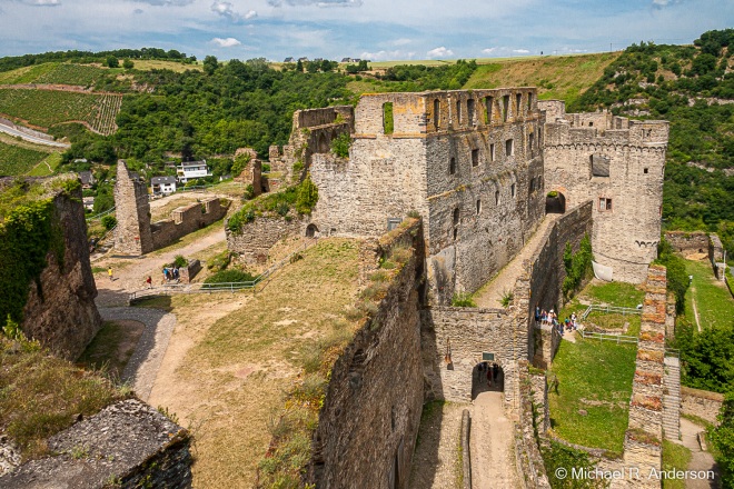 Burg Rheinfels