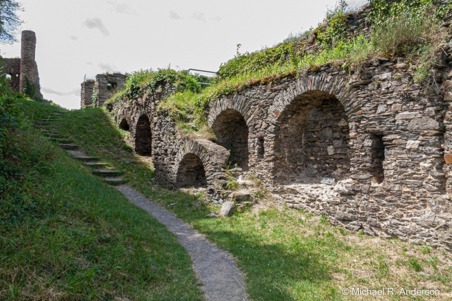 Burg Rheinfels