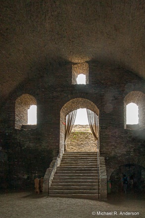 Burg Rheinfels