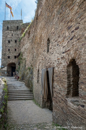 Burg Rheinfels