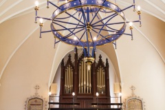 French Protestant (Huguenot) Church French Protestant (Huguenot) Church