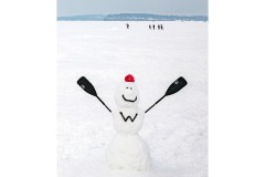 2015 - Snowy Season's Greetings 2015 - Snowy Season's Greetings