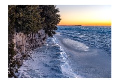 2021 - Shove Ice at Sunset 2021 - Shove Ice at Sunset