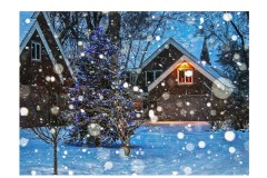 2025 - A Silent Night in Madison 2025 - A Silent Night in Madison