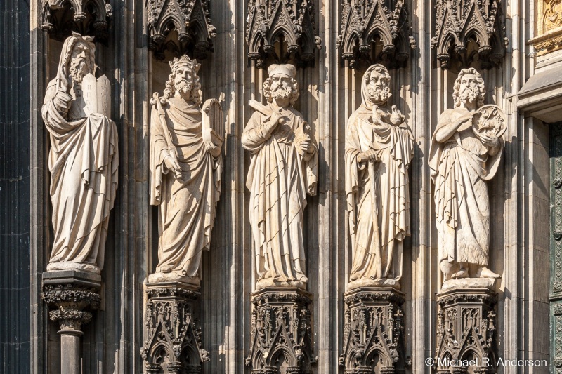 Cologne Cathedral