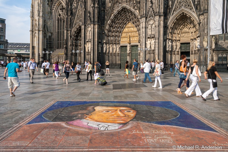 Cologne Cathedral