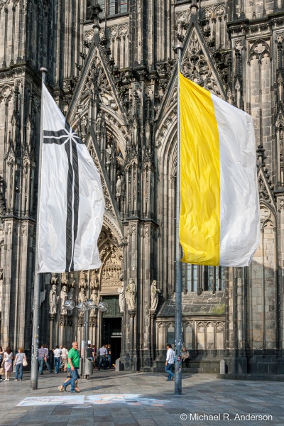 Cologne Cathedral