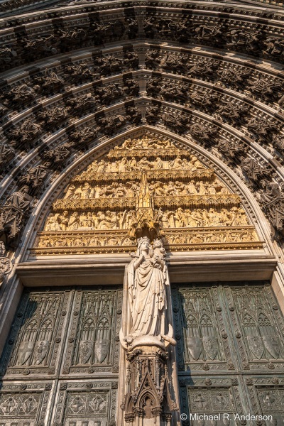 Cologne Cathedral