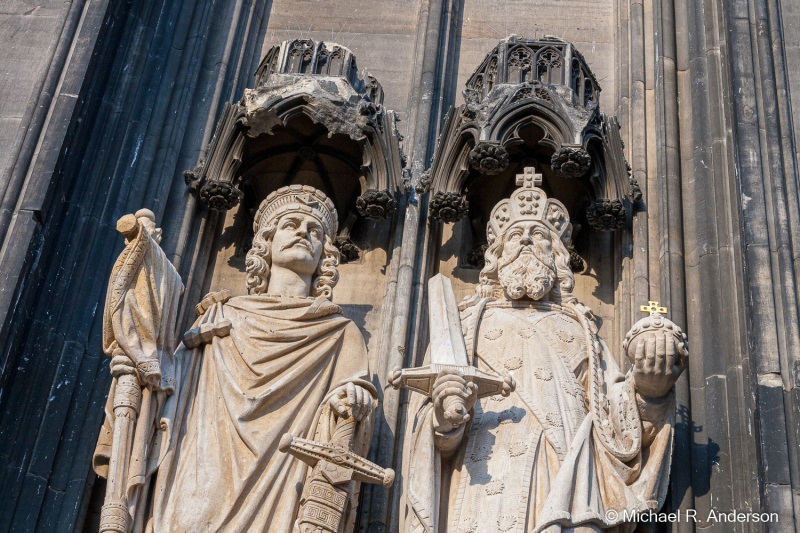 Cologne Cathedral