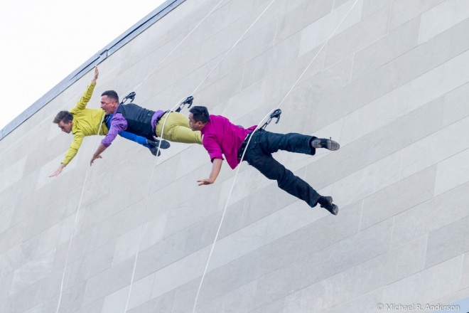 Bandaloop