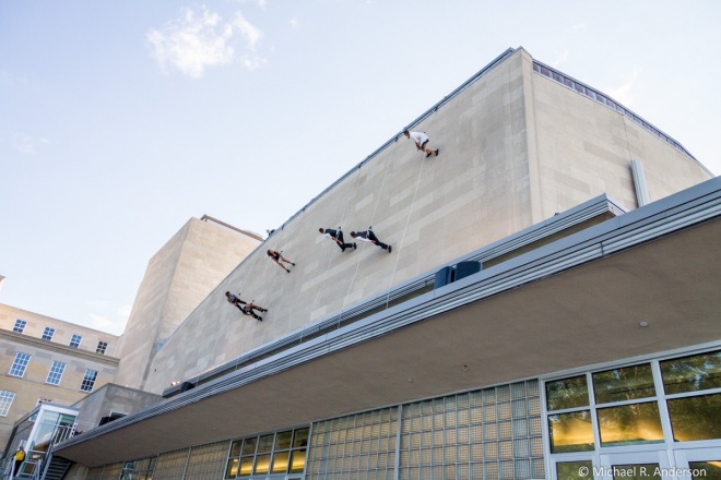 Bandaloop