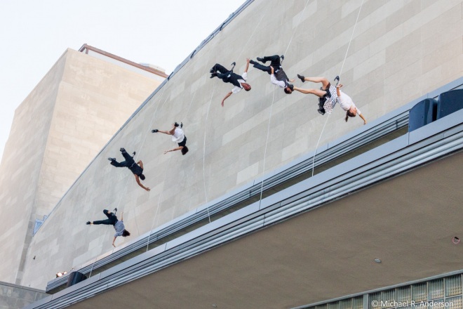 Bandaloop