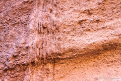 Natural Bridge Canyon