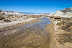 Salt Creek Trail