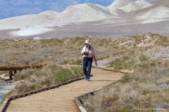 Salt Creek Trail