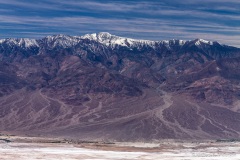 Dante's View, Telescope Peak