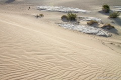 Mesquite Flat Sand Dunes