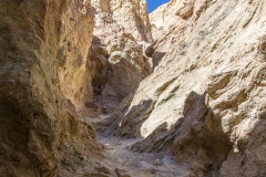 Golden Canyon Trail