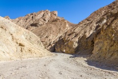 Golden Canyon Trail