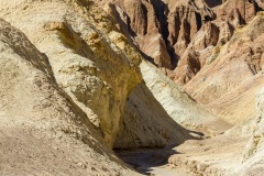 Golden Canyon Trail