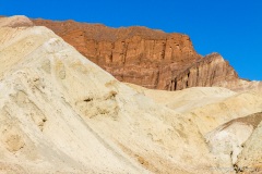 Golden Canyon Trail