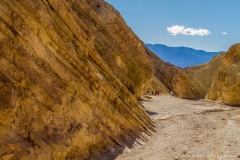 Golden Canyon Trail