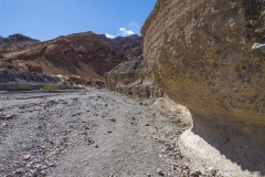 Mosaic Canyon