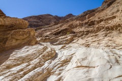 Mosaic Canyon