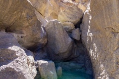 Mosaic Canyon