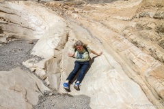 Mosaic Canyon