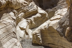 Mosaic Canyon