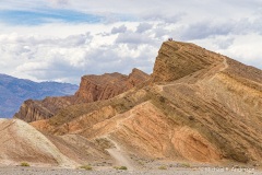 Zabriskie Point