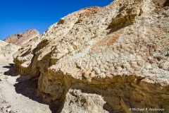 Golden Canyon Trail