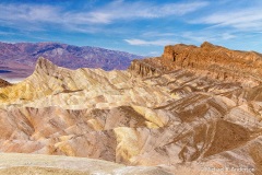 Zabriskie Point