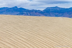 Mesquite Flat Sand Dunes