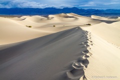 Mesquite Flat Sand Dunes