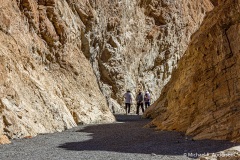 Mosaic Canyon Mosaic Canyon