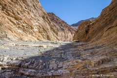 Mosaic Canyon Mosaic Canyon