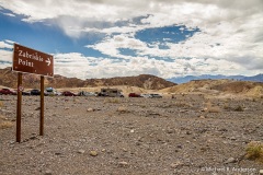 Zabriskie Point