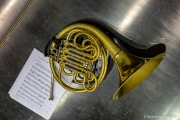 Brass Fest V Rehearsal
