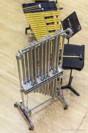 Brass Fest V Rehearsal