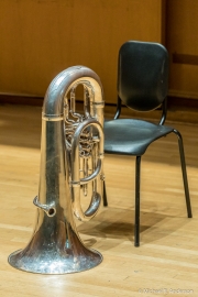 Brass Fest IV - Masters Class - Tuba