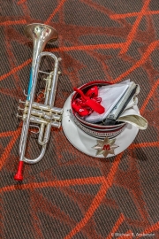 UW Marching Band